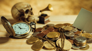 По-високата минимална заплата ли ще спаси капитализма?