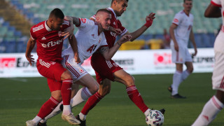 Звучат заключителните акорди на настоящата футболна кампания и съвсем скоро