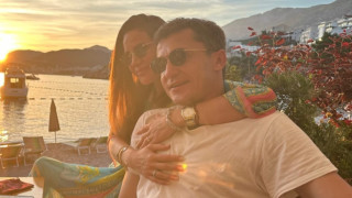 Старши треньорът на ЦСКА Саша Илич стартира лятната си почивка
Легендата