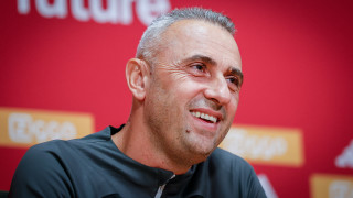 Отборът на Университатя Крайова официално обяви раздялата си с българския