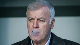 Поредното обещание, което Наско Сираков не спази