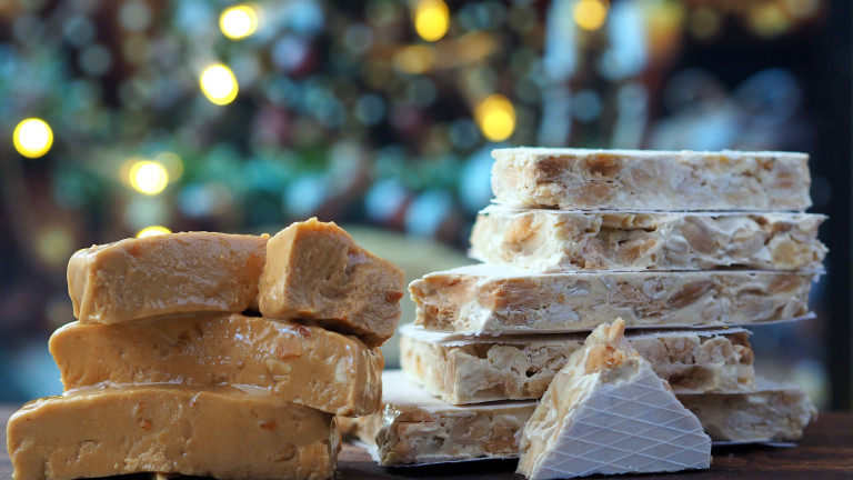 Коледните сладки в Испания поскъпват с над 15%, а веригите прехвърлят по-високите разходи към потребителите