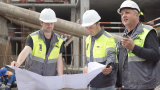 Нова дирекция в ДНСК ще контролира строителния надзор