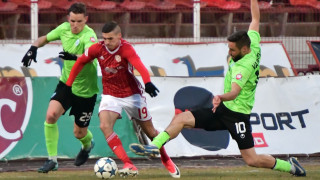 Левски и ЦСКА отнесоха глоби от Дисциплинарната комисия към БФС