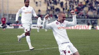 Реал (М) иска двама от Рома