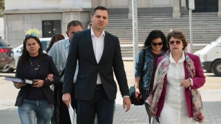 Движение 21 няма да издигне свой кандидат за кмет а