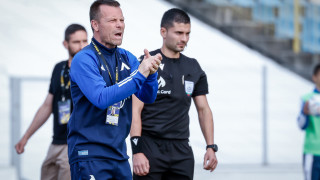 Левски превъзхождаше Арда във всяко отношение и победата с 2 0