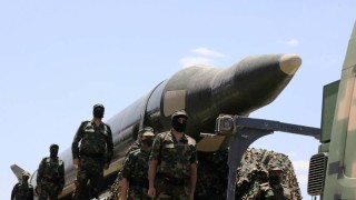Йордания не пусна иранските дронове да ударят Израел