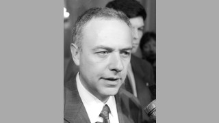 Руското министерство на правосъдието обяви че е включило Андрей Козирев