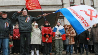 И Приднестровието напира да стане част от Русия