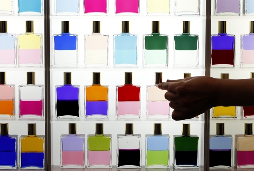 Защо мъжете в Южна Корея ползват повече козметика от жените?