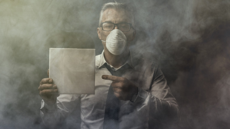 Глобалният добив на ресурси и как той се отразява на Земята