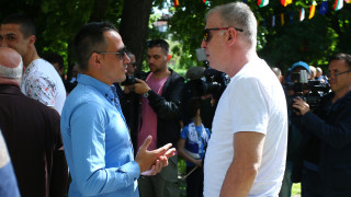 Живко Миланов ще остане в Левски и при новото ръководство