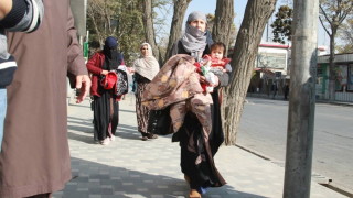 Банковата система на Афганистан е пред колапс Това може да