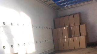 Съединените щати евентуално ще увеличат инспекциите на всякакви малки пратки