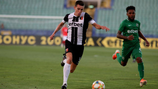 Локомотив Пловдив ще търси първа победа в efbet Лига срещу