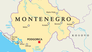 През последните години Черна гора се радваше на силен икономически