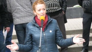 Руските спецслужби са инсталирали скрита камера в спалнята на координаторката