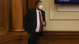 Ако управляващата коалиция не излезе с единна кандидатура за гуверньор