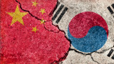  Китай желае да се сближи с Южна Корея, само че без непозната интервенция 