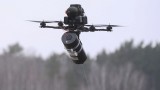 Северна Корея тества дронове камикадзе с изкуствен интелект