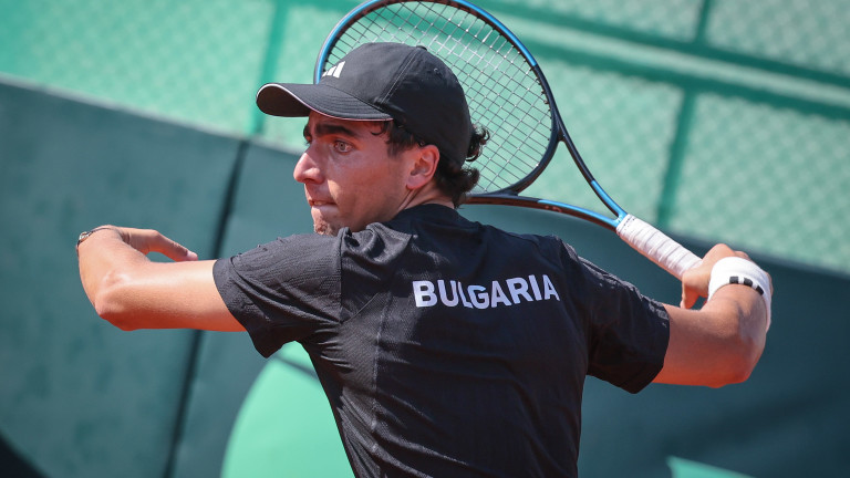 Иван Иванов разби съперник с над 400 места пред него!