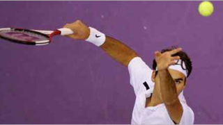 Наистина Федерер си е супер добър тенисист и подобри доста рекорди