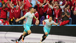 Победа над Косово съживи турските мечти за Мондиал 2018 (ВИДЕО)