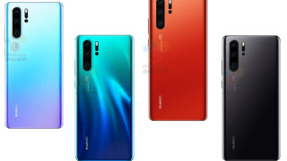 Какво да очакваме от Huawei P30 и P30 Pro