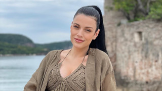 Как Ралица Паскалева защити Димо Алексиев след обявената присъда