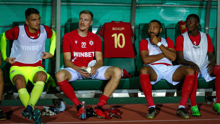 ЦСКА с трогателен жест към загиналото от мълния дете в Русе