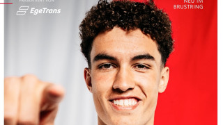 Официално: Щутгарт привлече младок от Барселона