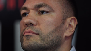 Няма изричен регламент относно съдбата на Кубрат Пулев в случай