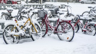 Над 4000 жилища във Финландия останаха без ток съобщи ТАСС