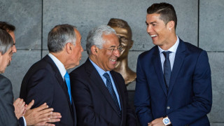 Сред претендентите за спечелване на Златната топка попаднаха нови пет