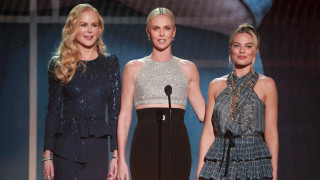 В очакване на кулминационното събитие връчването на Оскарите на