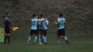 Макар и в Трета лига Дунав продължава да се радва