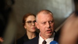Зърнарите протестират и след срещата си с Радев