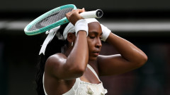 Wimbledon под пара - 23-ма поставени тенисисти са аут от турнира
