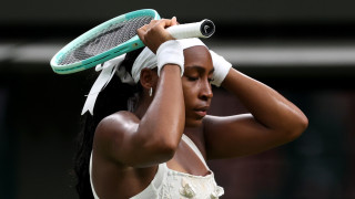Wimbledon под пара - 23-ма поставени тенисисти са аут от турнира
