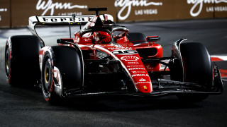 Пилотът на Ферари Шарл Льоклер спечели квалификациите и ще тръгне