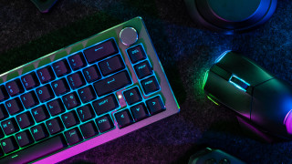 Истинско влакче на ужасите преживя за последните няколко години персоналният