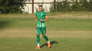 Млад кипърски съдия допусна много сериозна грешка по време на мач