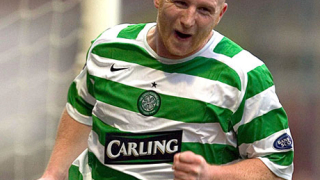 Бивш играч на Арсенал с мозъчен тумор