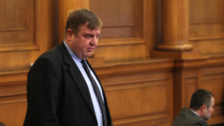 Нека бъдем честни в центъра на Европейския съюз са християнските