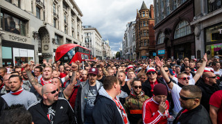Един от най популярните германски клубове Кьолн се завръща в