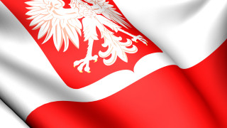 Полският министър на отбраната Владислав Косиняк Камиш подписа договор със