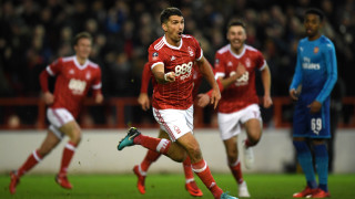 Отборът на Арсенал разочарова милионите си привърженици по цял свят