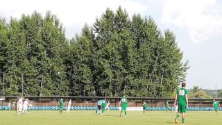 Кариана удари Спортист в Своге