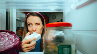 Ако смятате че някоя храна може да бъде твърде смърдяща